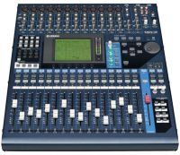 Yamaha 01V96 V2 Console Num?rique 40 Canaux